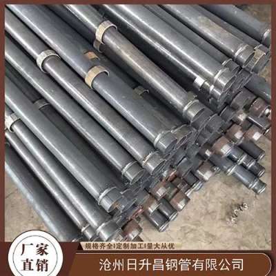 湘阴最薄的声测管壁厚可以到什么程度