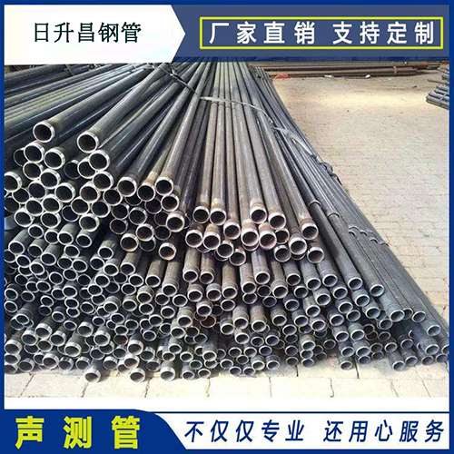 湘阴桥梁声测管作用及预埋检测方法