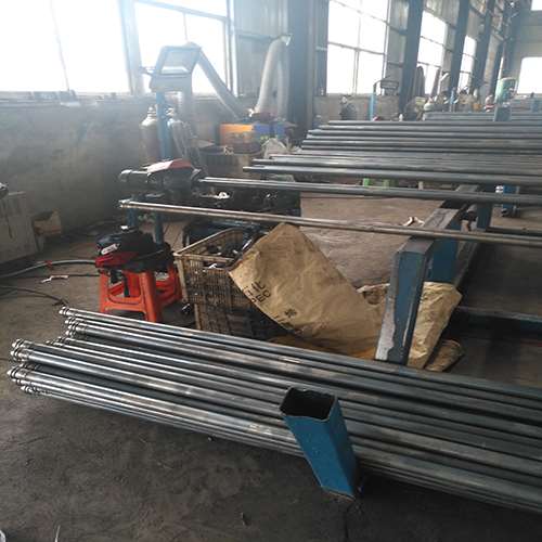 湘阴桥梁桩基声测管的施工工艺流程